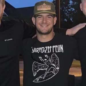 Meet your Posher, Samuel